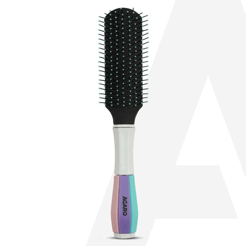 Flat Hair Brush